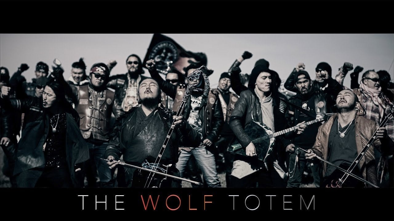 Brotherhood of the wolf cast