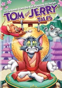 Tom And Jerry Tales 1080p